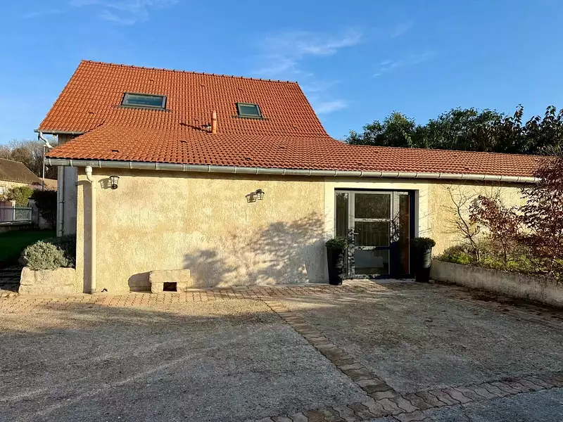 Maison, 155 m²