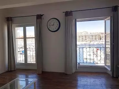 Appartement, 64 m²