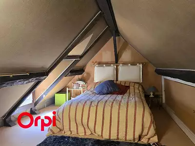 Maison, 65 m²