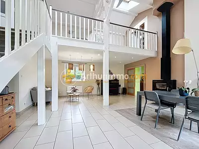 Maison, 164,5 m²