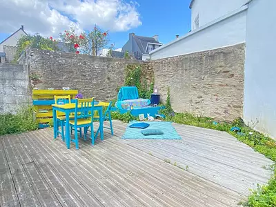Maison, 81 m²