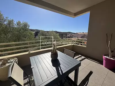 Appartement, 76,45 m²