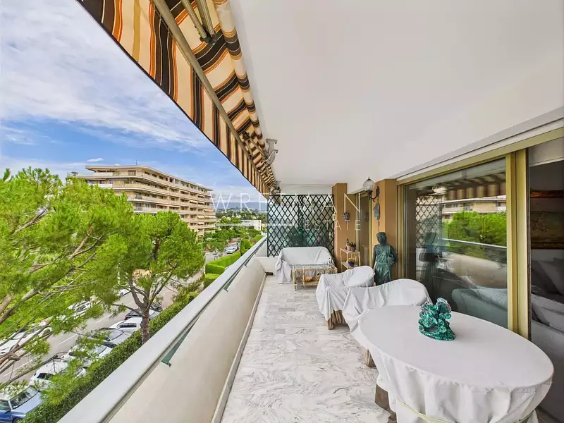 Appartement, 80 m²