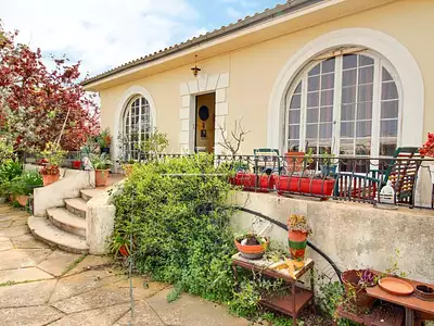 Maison, 154 m²