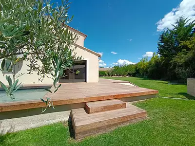 Maison, 139 m²
