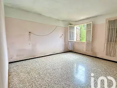 Appartement, 92 m²