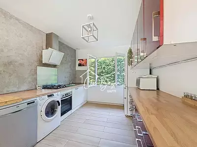 Maison, 106 m²