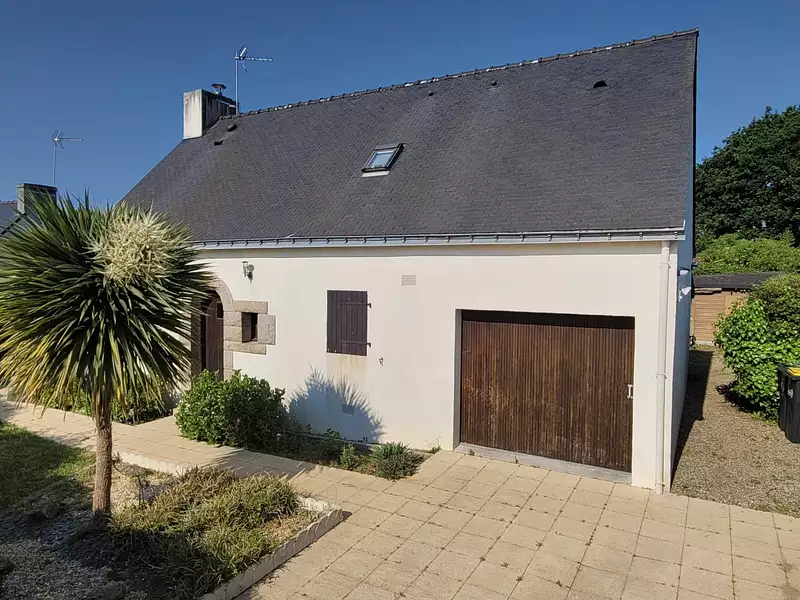 Maison, 97 m²