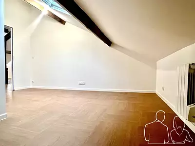 Appartement, 40,3 m²