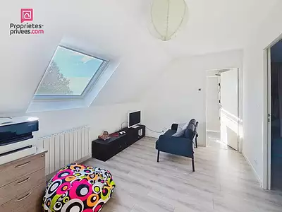 Maison, 138 m²