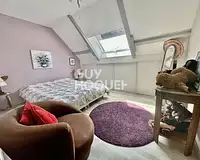 Maison, 160 m²
