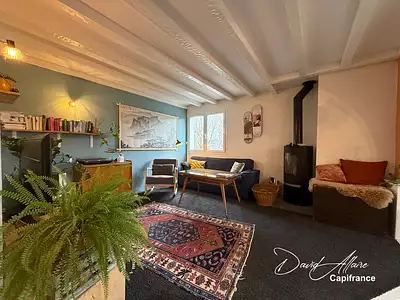 Appartement, 96 m²