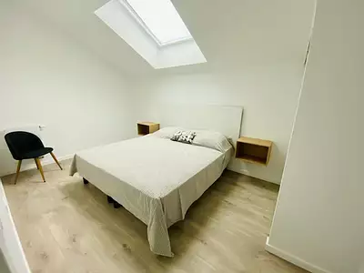 Appartement, 76 m²