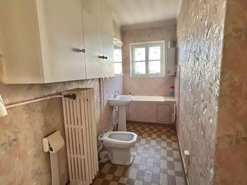Appartement, 69 m²