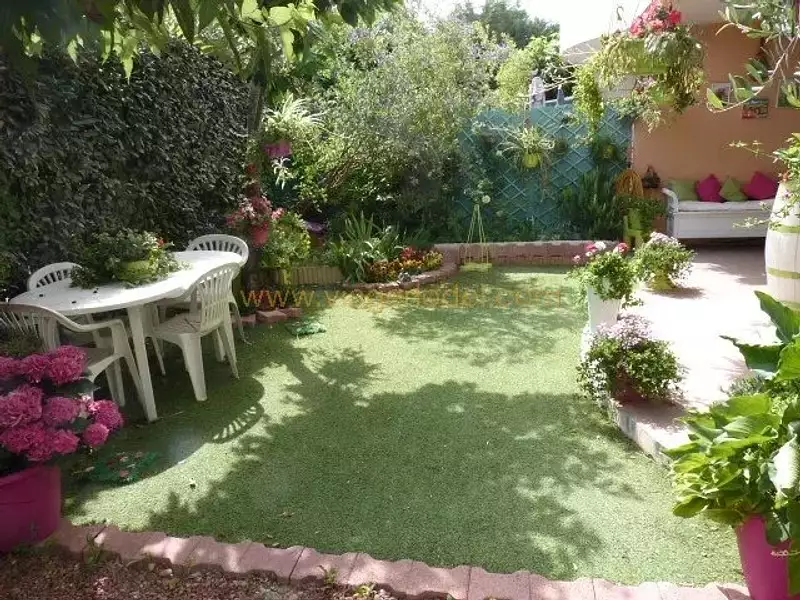 Appartement, 52,85 m²