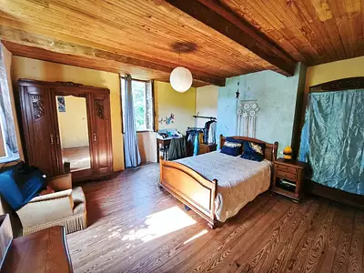 Maison, 185 m²