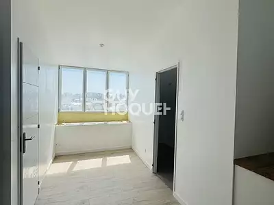 Appartement, 23 m²