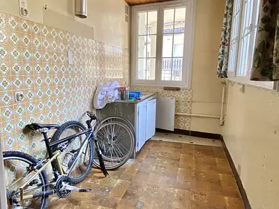 Maison, 208 m²