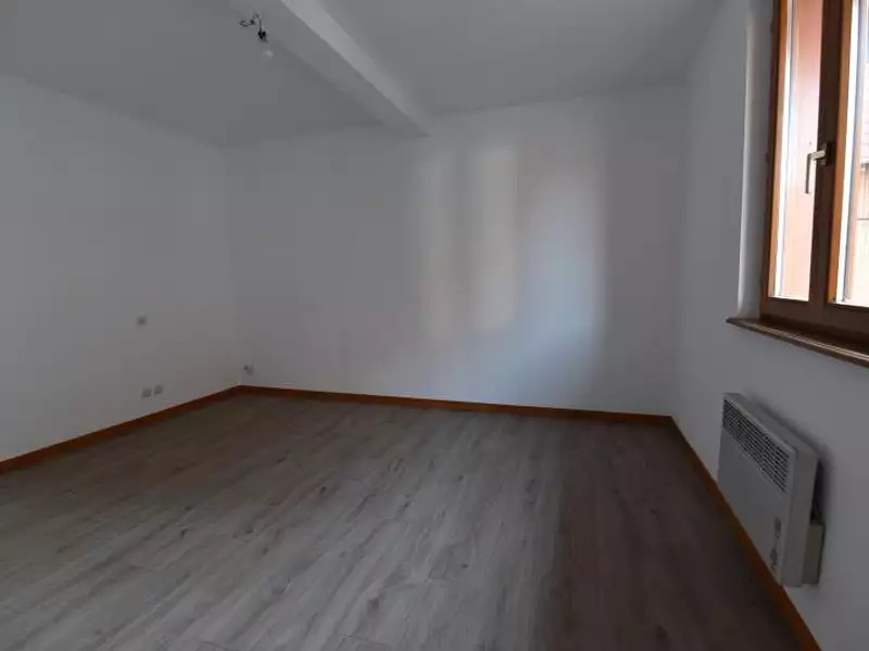 Maison, 65 m²