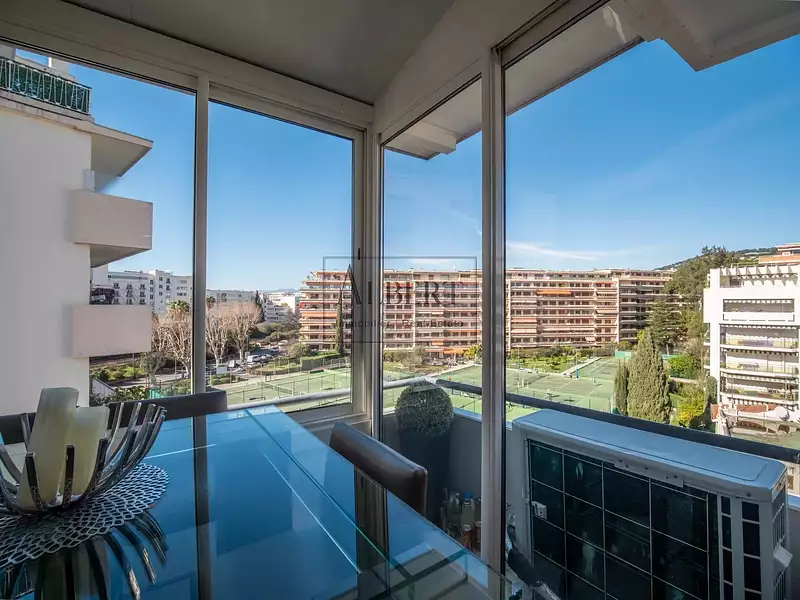 Appartement, 68,01 m²