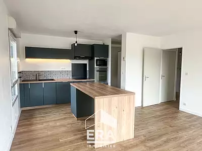 Appartement, 69 m²