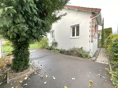 Maison, 98 m²