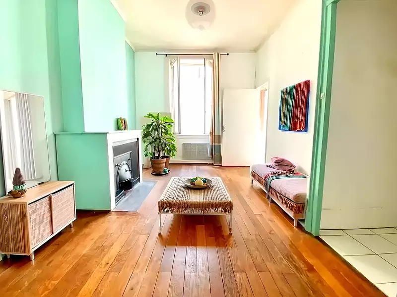 Appartement, 32,42 m²