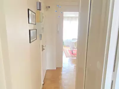 Appartement, 36,86 m²