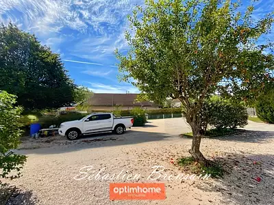 Maison, 94 m²