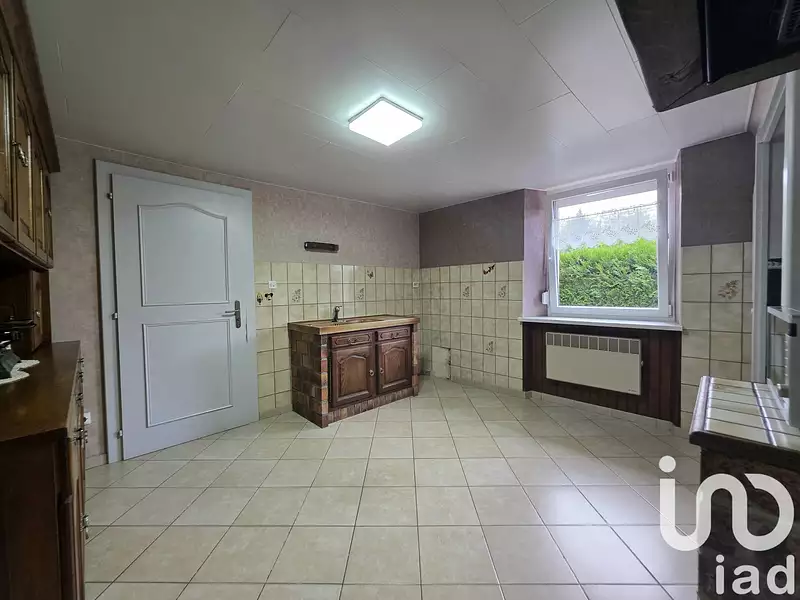 Maison, 123 m²