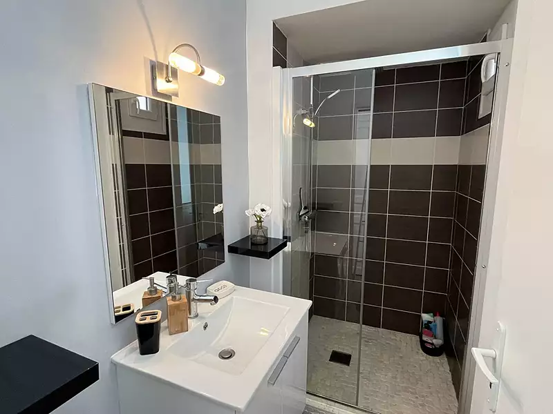 Appartement, 98 m²