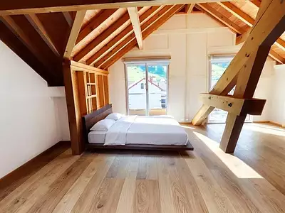 Appartement, 74 m²