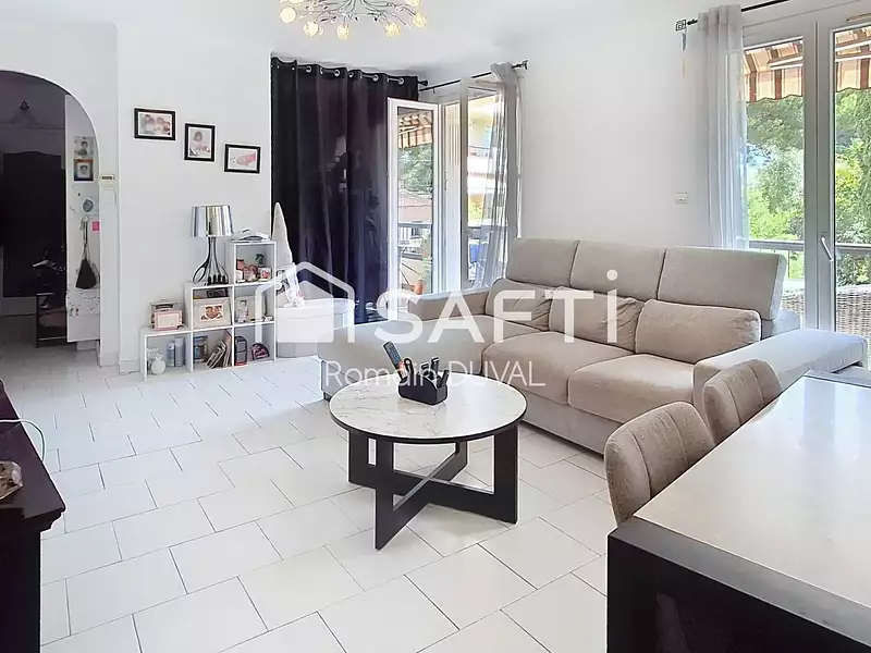 Appartement, 70 m²