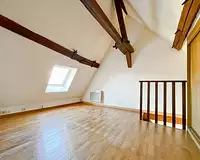 Appartement, 38,95 m²