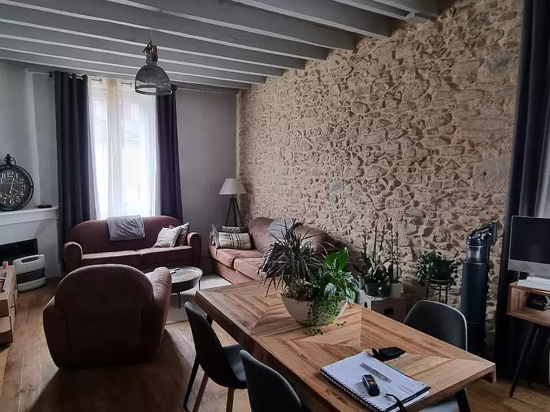 Maison, 300 m²