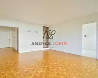 Appartement, 55,86 m²