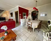 Maison, 127 m²