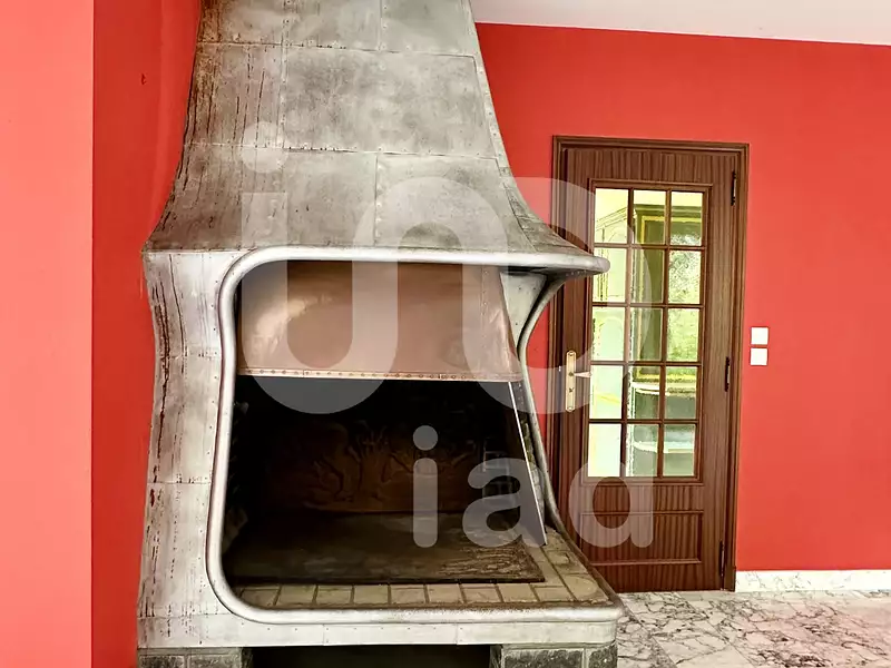 Maison, 316 m²