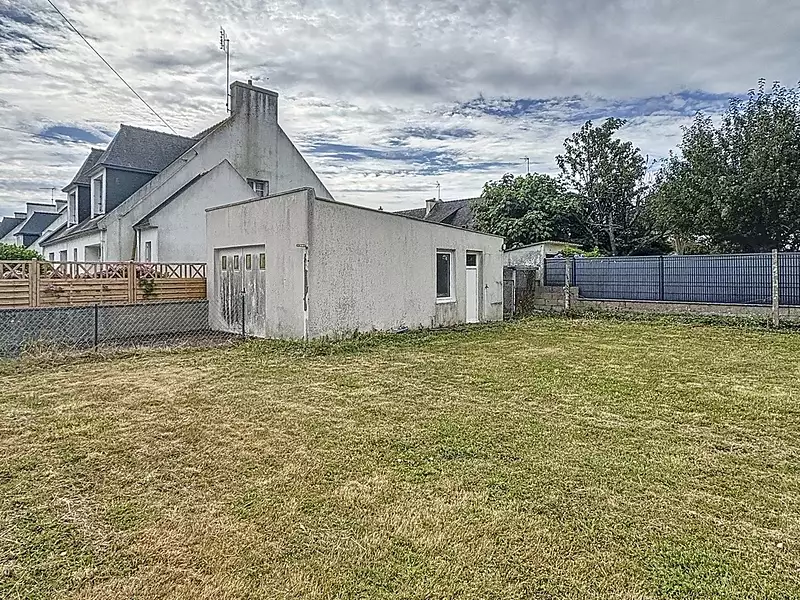 Maison, 82 m²