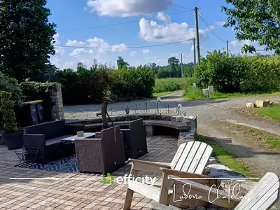 Maison, 450 m²
