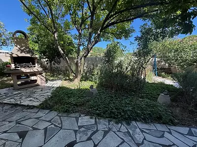 Maison, 117 m²