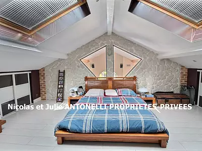Maison, 170 m²