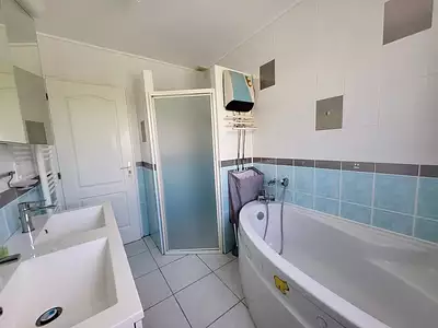 Maison, 125 m²