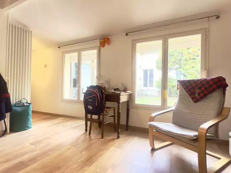 Appartement, 133 m²