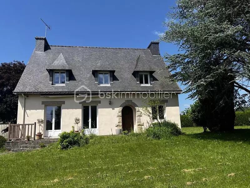 Maison, 140 m²