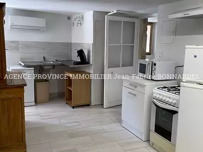 Appartement, 49 m²