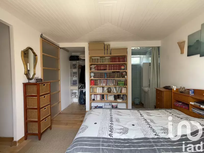 Maison, 110 m²