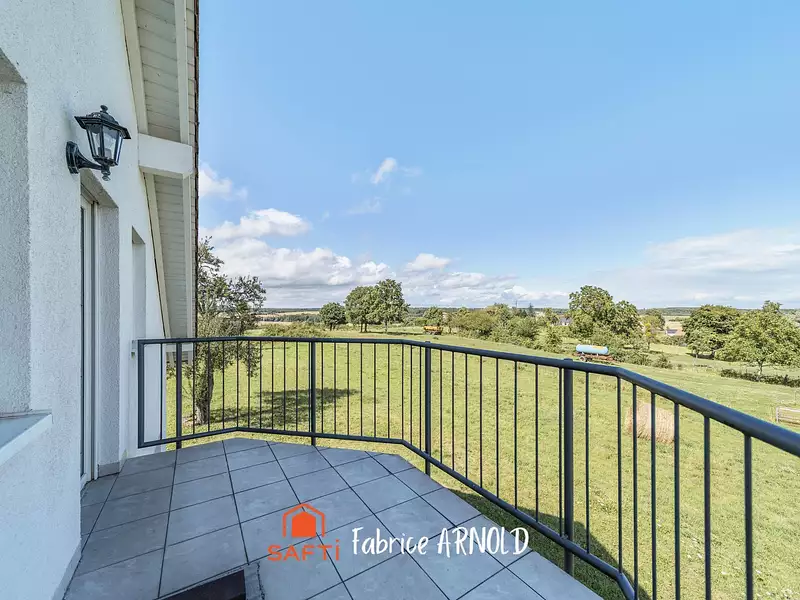 Maison, 140 m²