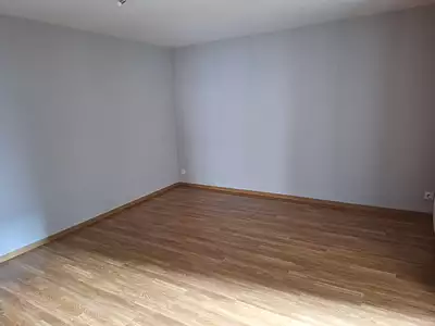 Appartement, 54 m²