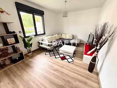 Maison, 123 m²